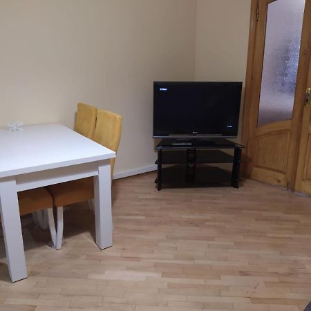 Apartment Dry Bridge Тбилиси Экстерьер фото