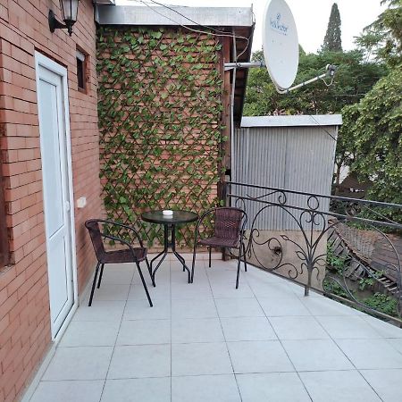 Apartment Dry Bridge Тбилиси Экстерьер фото