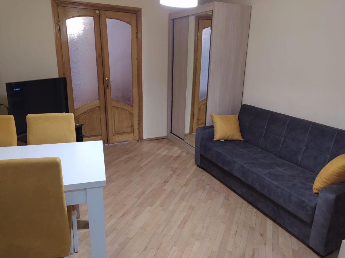 Apartment Dry Bridge Тбилиси Экстерьер фото