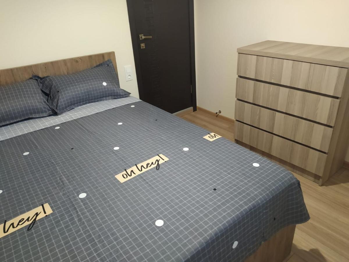 Apartment Dry Bridge Тбилиси Экстерьер фото
