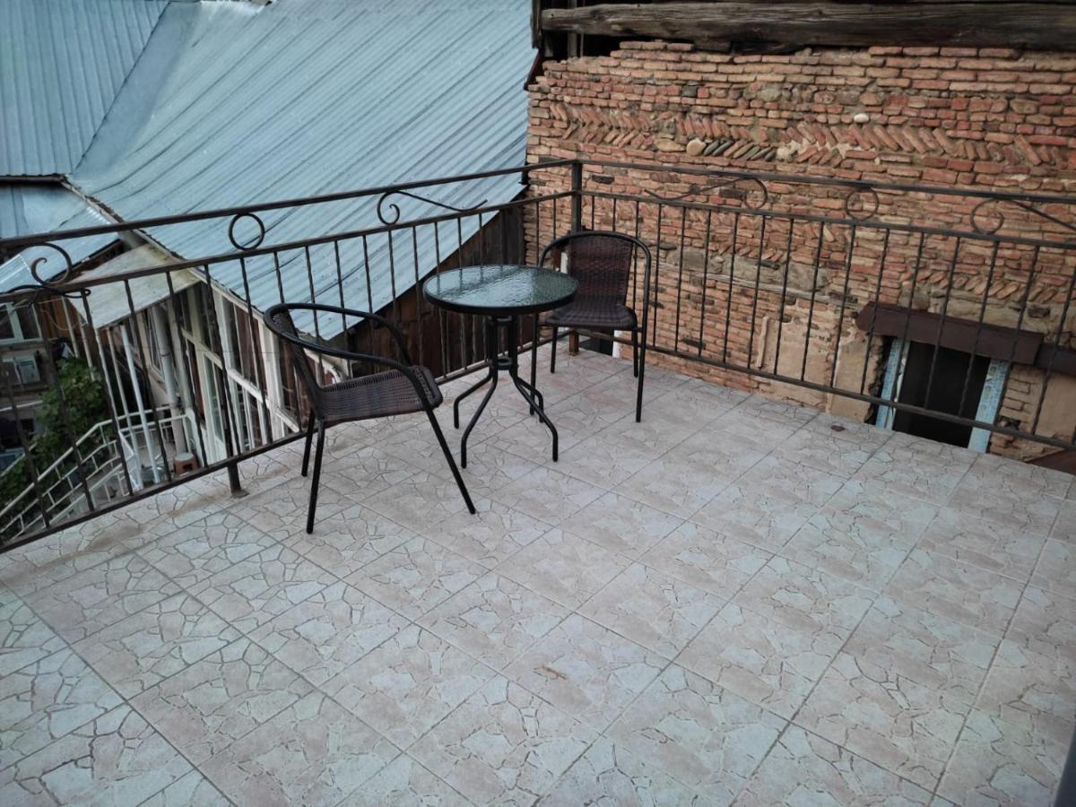 Apartment Dry Bridge Тбилиси Экстерьер фото