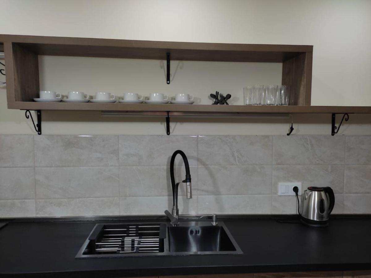 Apartment Dry Bridge Тбилиси Экстерьер фото