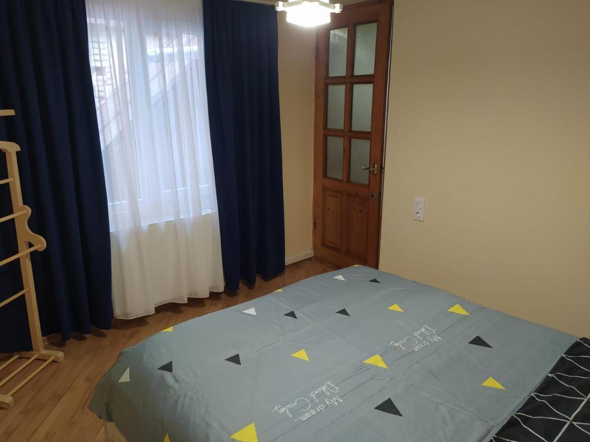 Apartment Dry Bridge Тбилиси Экстерьер фото