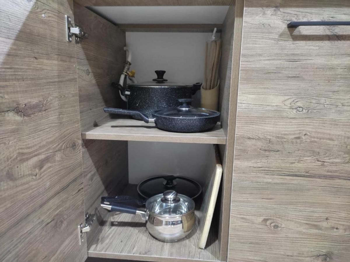 Apartment Dry Bridge Тбилиси Экстерьер фото
