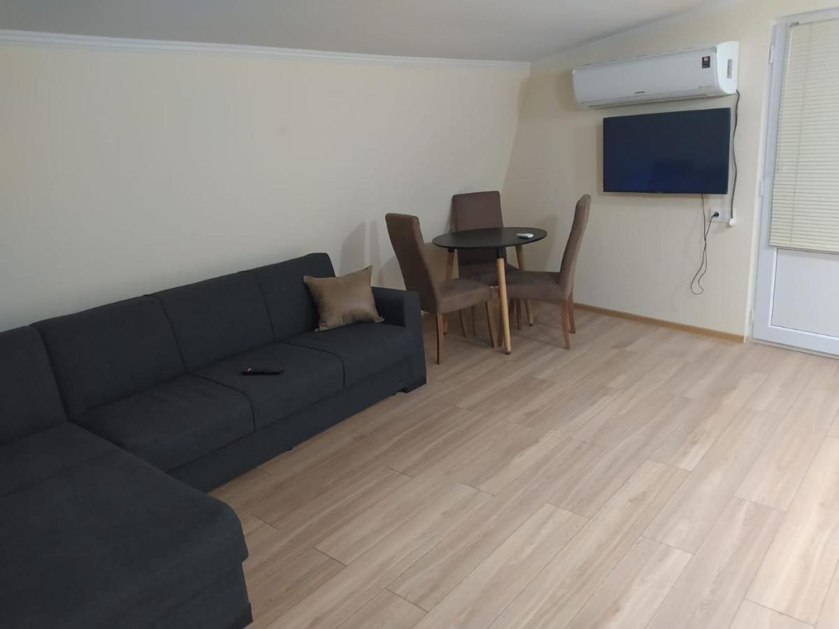Apartment Dry Bridge Тбилиси Экстерьер фото
