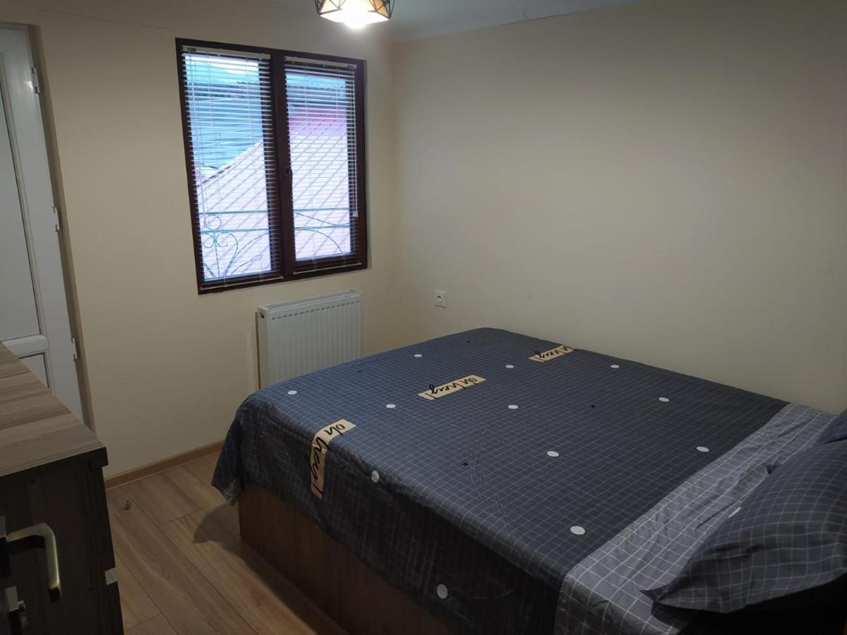 Apartment Dry Bridge Тбилиси Экстерьер фото