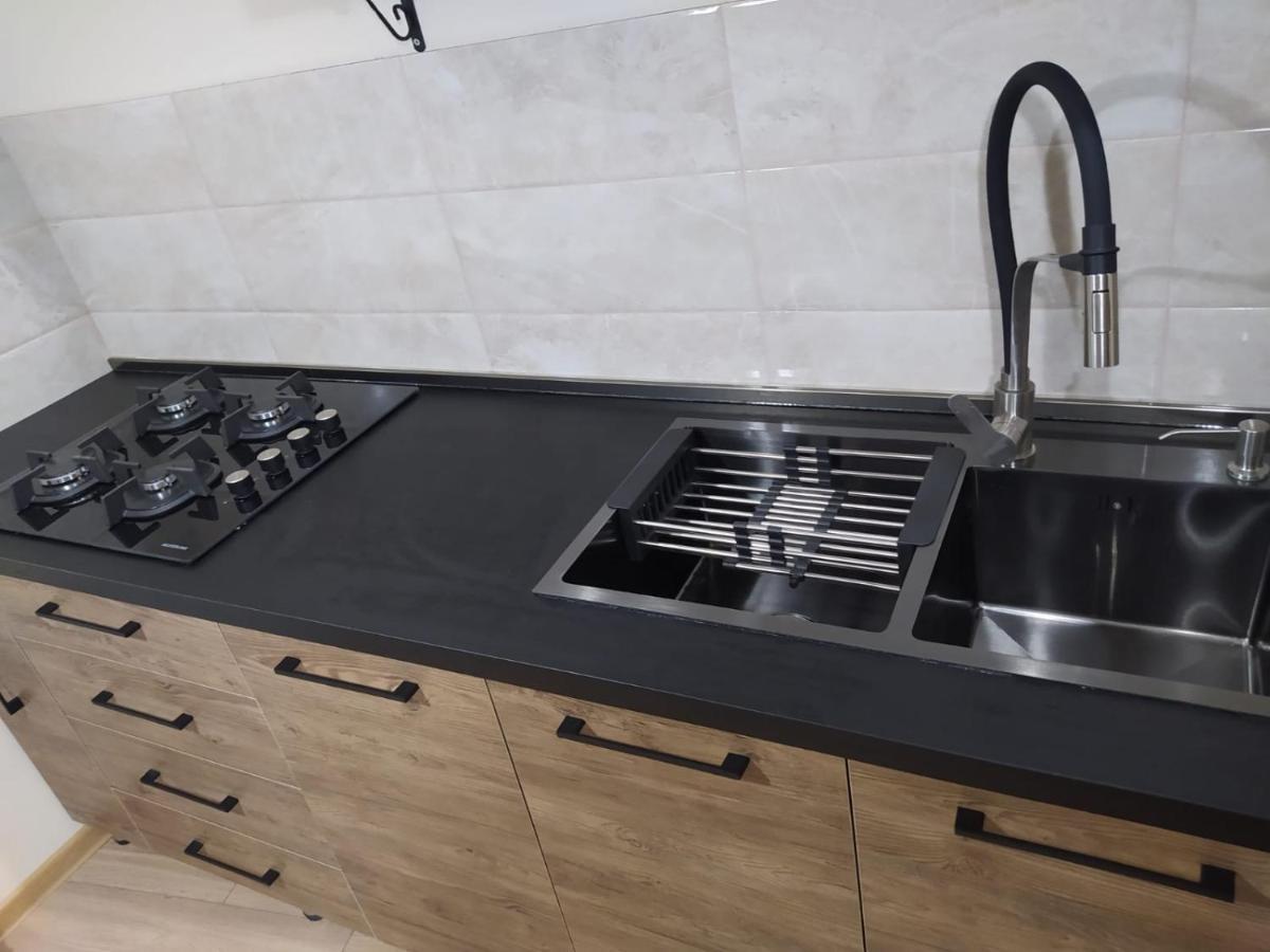 Apartment Dry Bridge Тбилиси Экстерьер фото