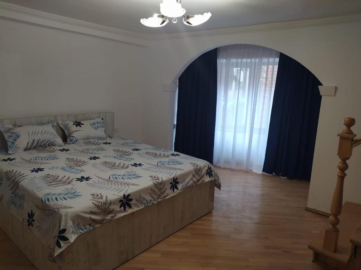 Apartment Dry Bridge Тбилиси Экстерьер фото