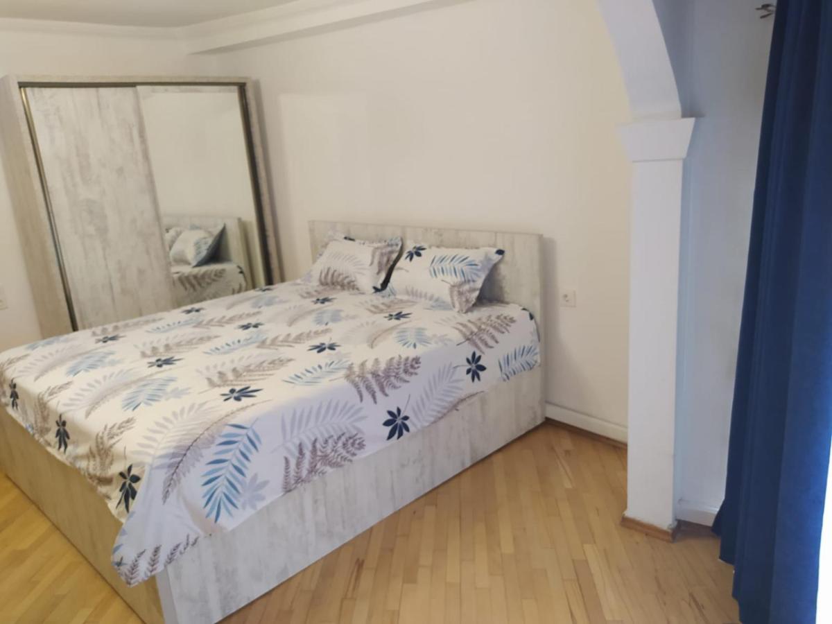 Apartment Dry Bridge Тбилиси Экстерьер фото