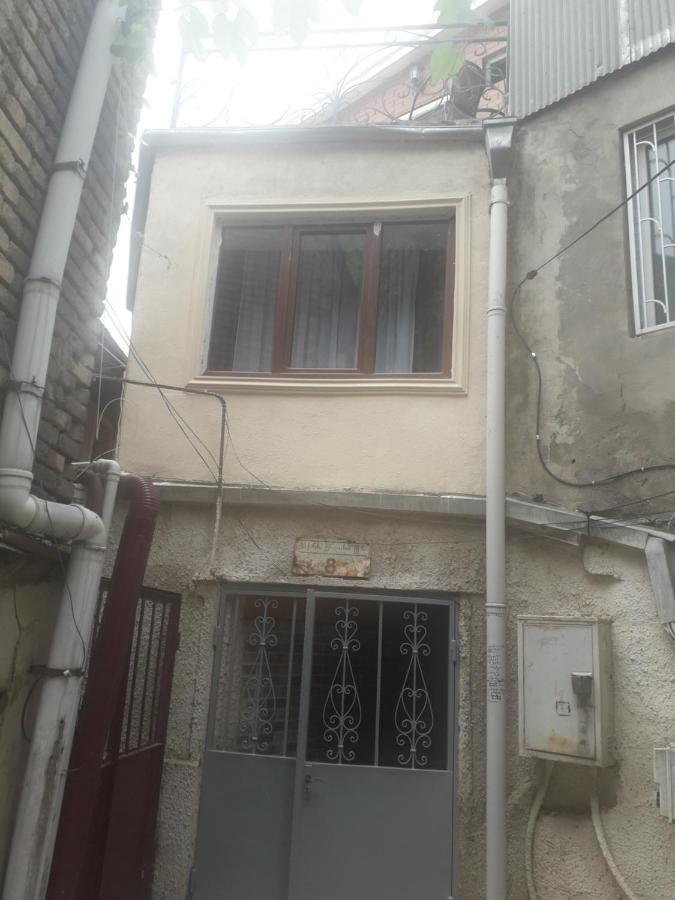 Apartment Dry Bridge Тбилиси Экстерьер фото