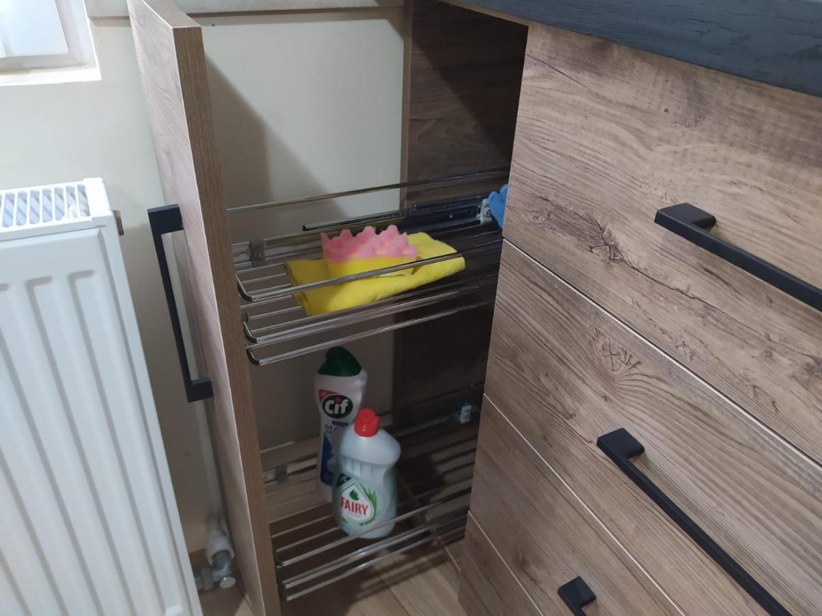 Apartment Dry Bridge Тбилиси Экстерьер фото