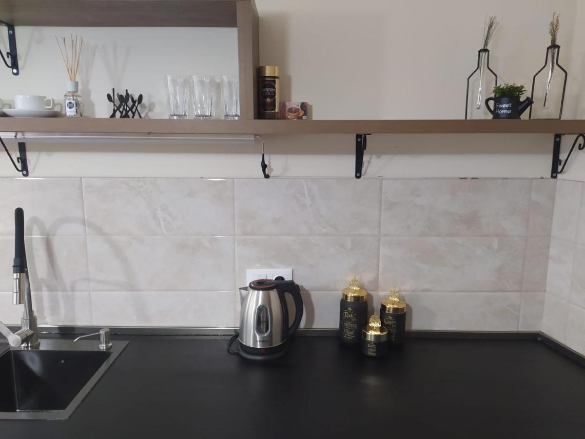Apartment Dry Bridge Тбилиси Экстерьер фото