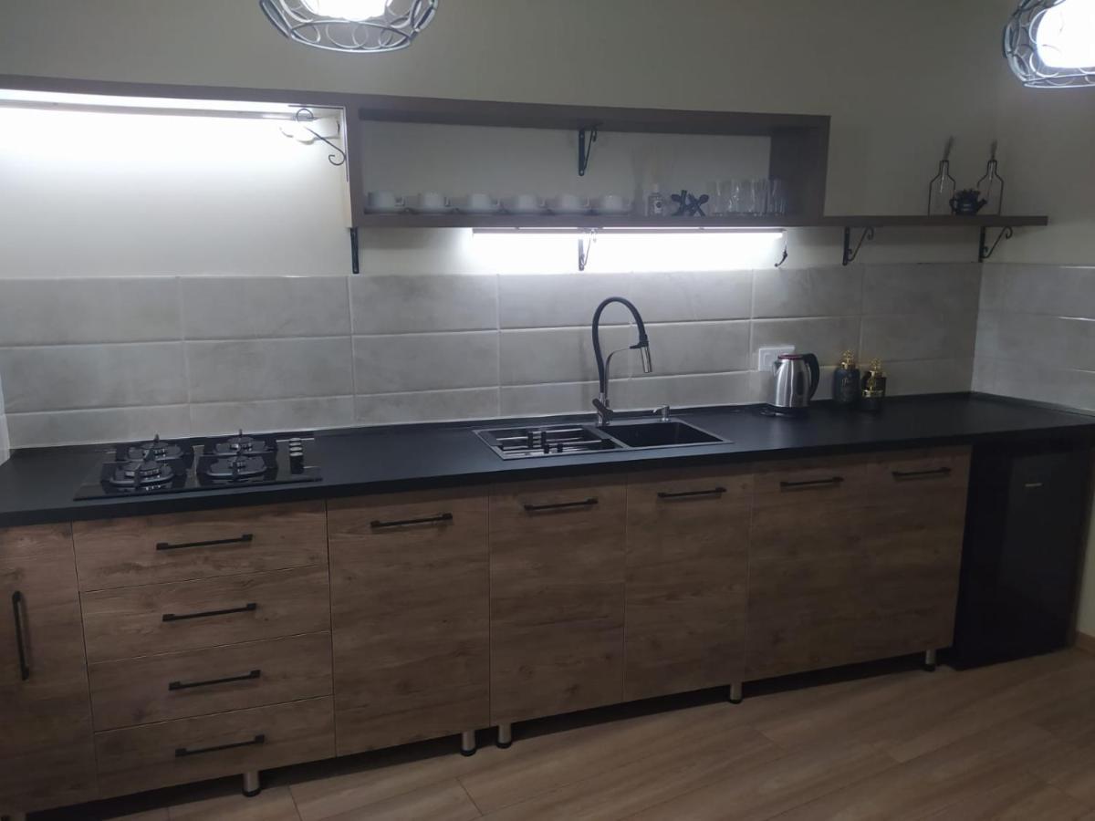 Apartment Dry Bridge Тбилиси Экстерьер фото