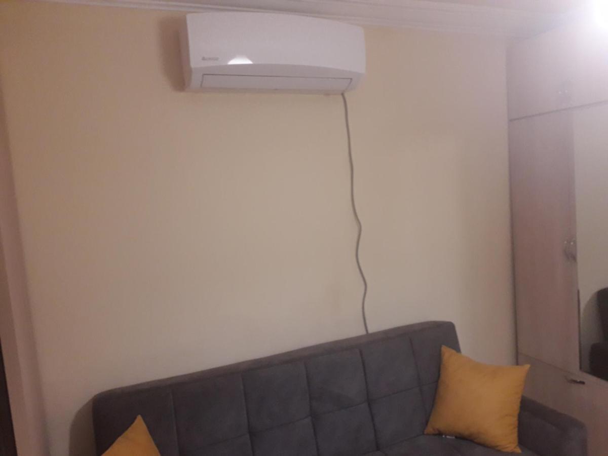 Apartment Dry Bridge Тбилиси Экстерьер фото